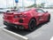 2021 Chevrolet Corvette Stingray 2LT