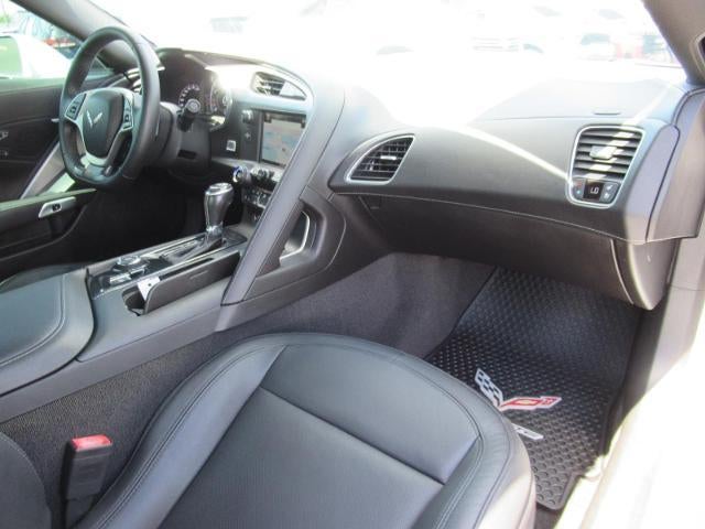 2018 Chevrolet Corvette Stingray Z51 2LT