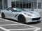 2018 Chevrolet Corvette Stingray Z51 2LT