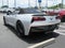 2018 Chevrolet Corvette Stingray Z51 2LT