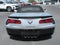 2018 Chevrolet Corvette Stingray Z51 2LT