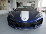 2027 Chevrolet Corvette Grand Sport 2LT