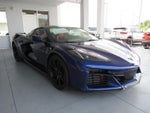 2027 Chevrolet Corvette Grand Sport 2LT
