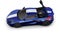 2027 Chevrolet Corvette Grand Sport 2LT