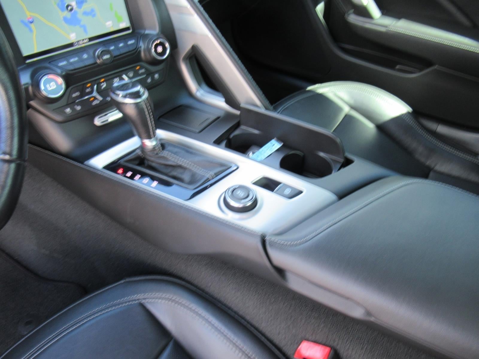 2019 Chevrolet Corvette Grand Sport Grand Sport 2LT