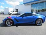 2019 Chevrolet Corvette Grand Sport Grand Sport 2LT