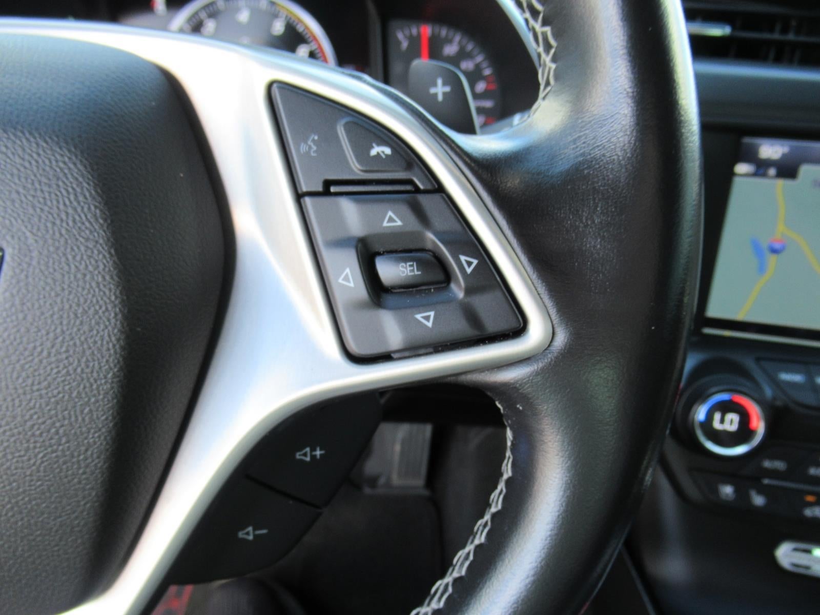 2019 Chevrolet Corvette Grand Sport Grand Sport 2LT