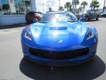 2019 Chevrolet Corvette Grand Sport Grand Sport 2LT