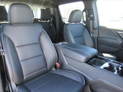 2026 Chevrolet Silverado EV LT - Standard Range