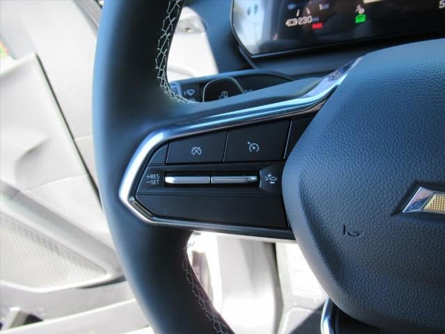 2026 Chevrolet Silverado EV LT - Standard Range