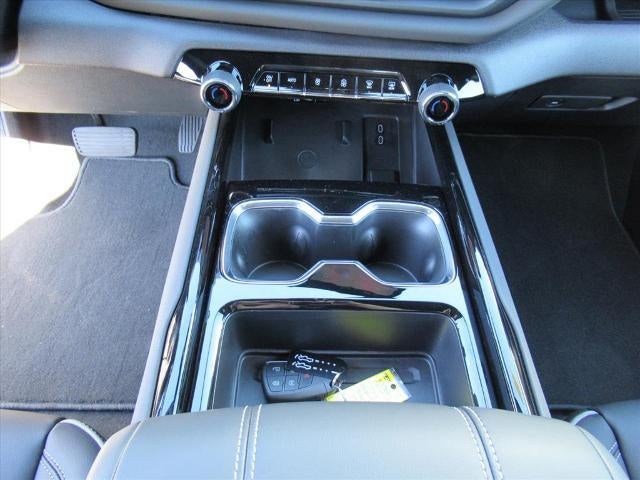 2026 Chevrolet Silverado EV LT - Standard Range