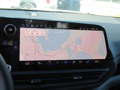 2026 Chevrolet Silverado EV LT - Standard Range