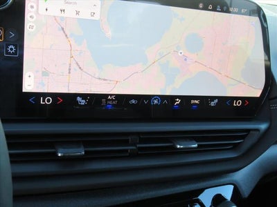 2026 Chevrolet Silverado EV LT - Standard Range