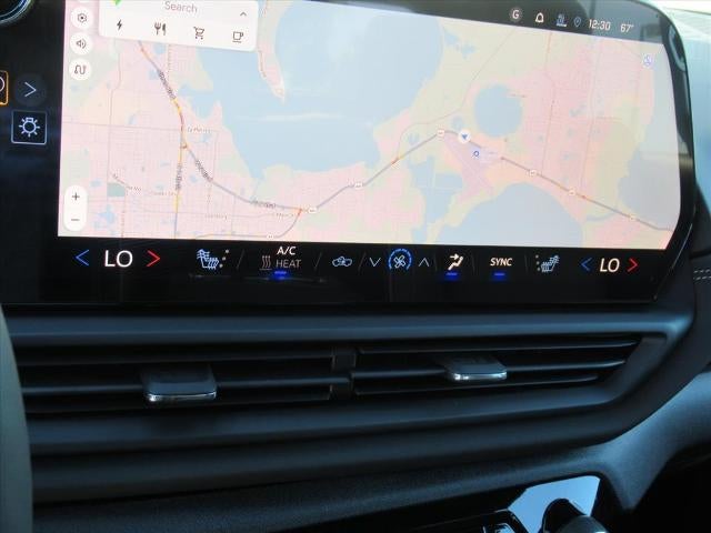 2026 Chevrolet Silverado EV LT - Standard Range