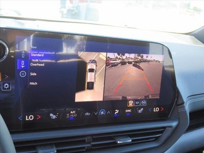 2026 Chevrolet Silverado EV LT - Standard Range