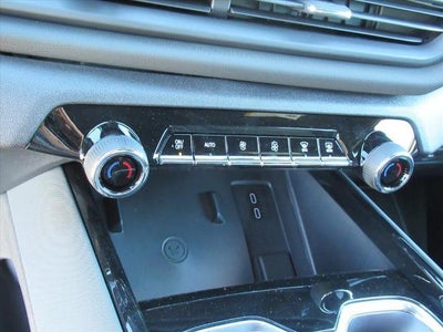 2026 Chevrolet Silverado EV LT - Standard Range