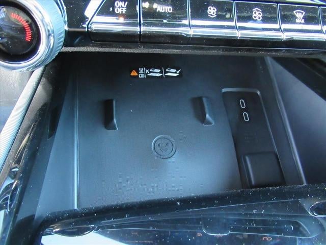 2026 Chevrolet Silverado EV LT - Standard Range