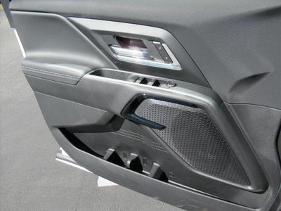 2026 Chevrolet Silverado EV LT - Standard Range