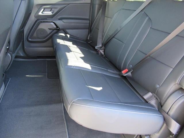 2026 Chevrolet Silverado EV LT - Standard Range