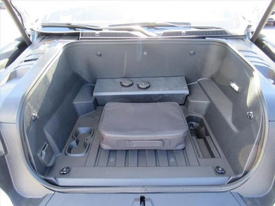 2026 Chevrolet Silverado EV LT - Standard Range