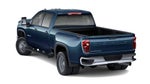 2026 Chevrolet Silverado 3500 HD WT DRW