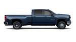 2026 Chevrolet Silverado 3500 HD WT DRW