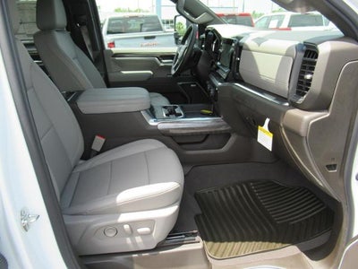 2026 Chevrolet Silverado 3500 HD LTZ DRW