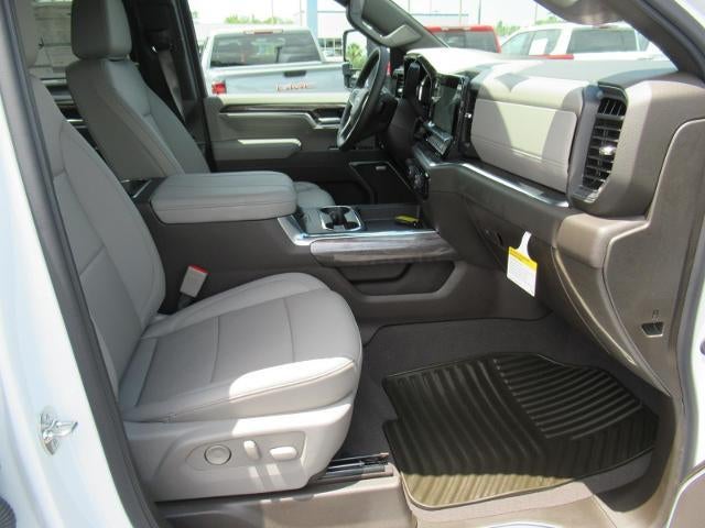 2026 Chevrolet Silverado 3500 HD LTZ DRW