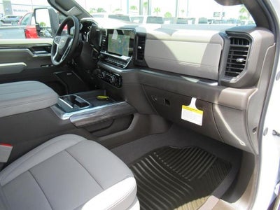 2026 Chevrolet Silverado 3500 HD LTZ DRW