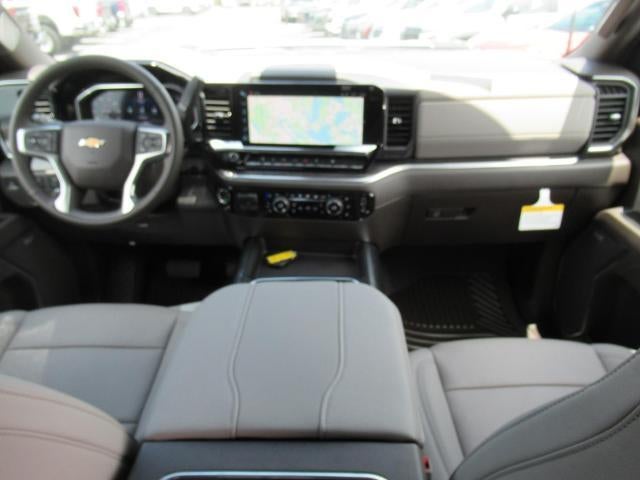 2026 Chevrolet Silverado 3500 HD LTZ DRW