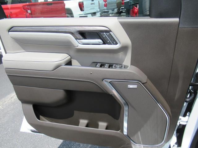 2026 Chevrolet Silverado 3500 HD LTZ DRW