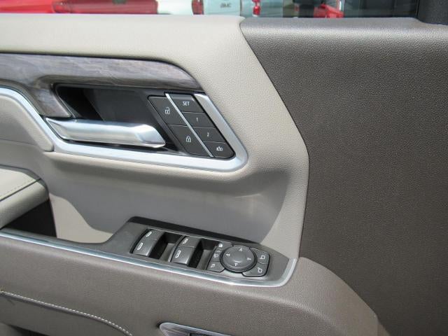 2026 Chevrolet Silverado 3500 HD LTZ DRW