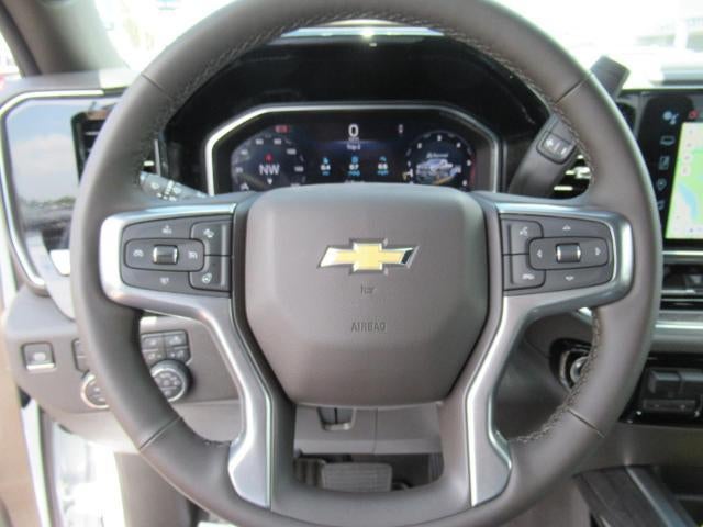 2026 Chevrolet Silverado 3500 HD LTZ DRW