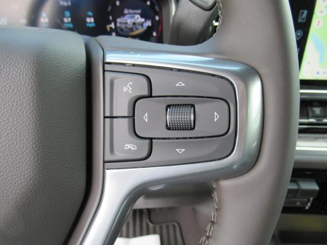 2026 Chevrolet Silverado 3500 HD LTZ DRW