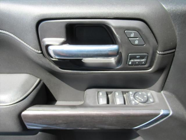 2021 Chevrolet Silverado 2500 HD LTZ