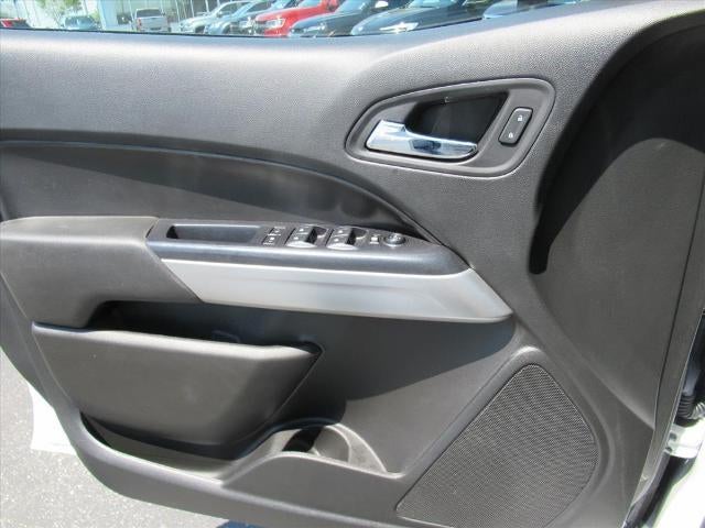 2021 Chevrolet Colorado 2WD LT