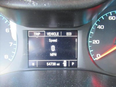 2021 Chevrolet Colorado 2WD LT