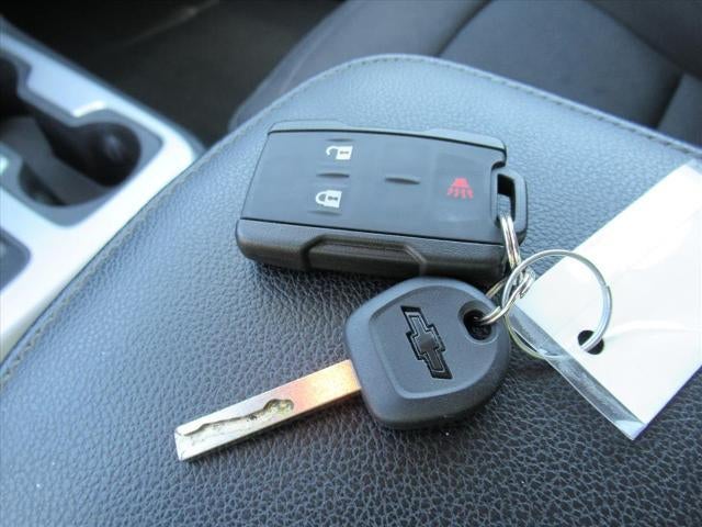 2021 Chevrolet Colorado 2WD LT