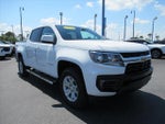 2021 Chevrolet Colorado 2WD LT
