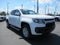 2021 Chevrolet Colorado 2WD LT