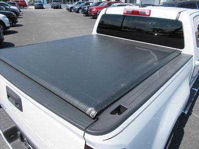 2021 Chevrolet Colorado 2WD LT