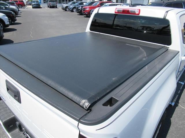 2021 Chevrolet Colorado 2WD LT