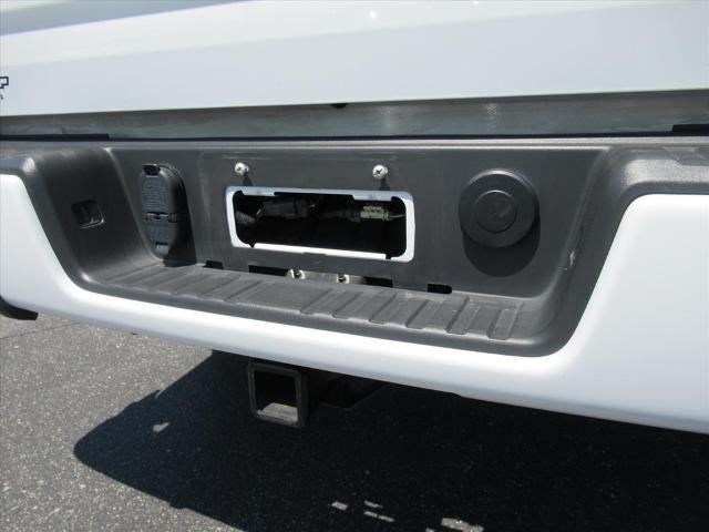 2021 Chevrolet Colorado 2WD LT