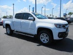 2021 Chevrolet Colorado 2WD LT