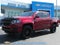 2020 Chevrolet Colorado LT RST Special Edition