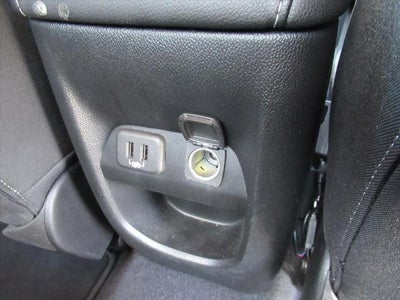 2020 Chevrolet Colorado LT RST Special Edition