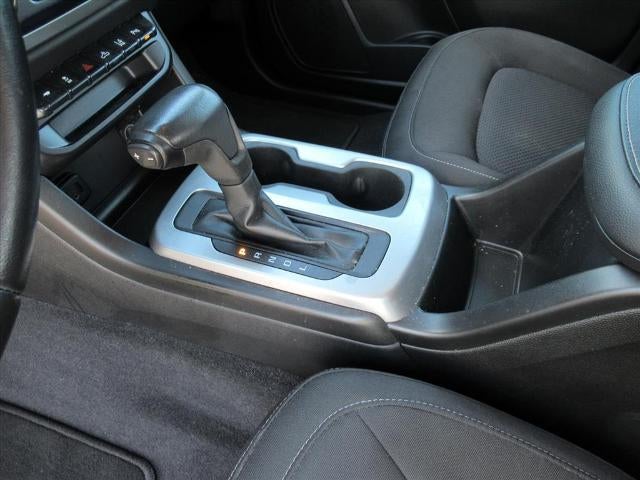 2020 Chevrolet Colorado LT RST Special Edition