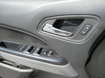 2020 Chevrolet Colorado LT RST Special Edition