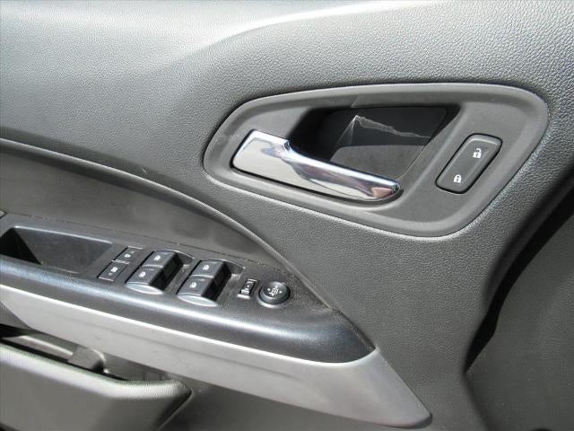 2020 Chevrolet Colorado LT RST Special Edition