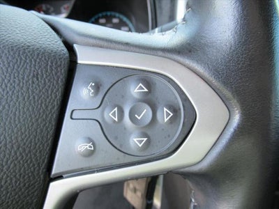 2020 Chevrolet Colorado LT RST Special Edition